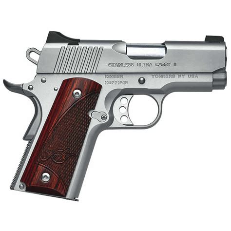 kimber711|1911 Pistols Revolvers and Rifles 